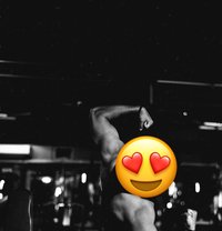 Ayush - Male escort in New Delhi