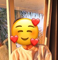 Ayush - Male escort in New Delhi
