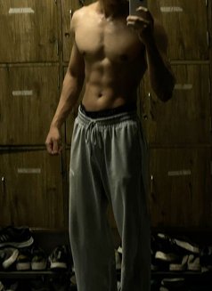 Ayush - Male escort in New Delhi Photo 5 of 6