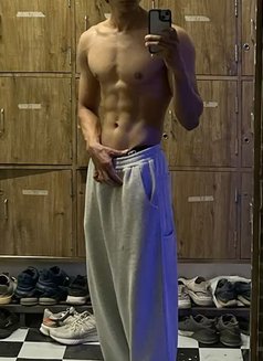 Ayush - Male escort in New Delhi Photo 6 of 6