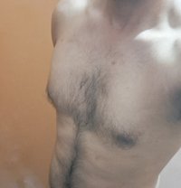 Ayush - Acompañantes masculino in New Delhi