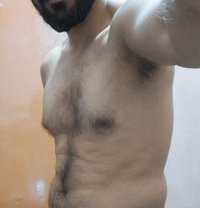 Ayush - Acompañantes masculino in New Delhi