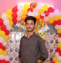Ayush Hardcore Male Here for You Ledies - Male escort in Kolkata