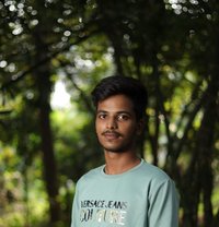 Ayush Hardcore Male Here for You Ledies - Male escort in Kolkata