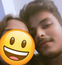 Ayush Hardcore Male Here for You Ledies - Male escort in Kolkata