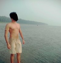 Ayush Here Independent - Acompañantes masculino in Mumbai