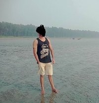 Ayush Here Independent - Acompañantes masculino in Mumbai