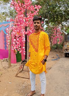 Ayush Independent Bisexual Escort - Acompañantes masculino in Kolkata Photo 2 of 4