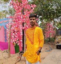 Ayush Independent Bisexual Escort - Acompañantes masculino in Kolkata