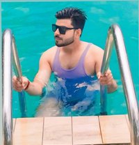 Ayush - Male escort in Ahmedabad