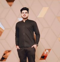 Ayush - Male escort in Ahmedabad