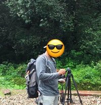 Ayush - Intérprete masculino de adultos in Bangalore