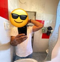 Ayush - Male adult performer in Bangalore