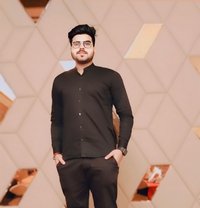 Ayush - Male escort in Bangalore