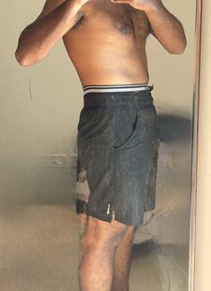 Ayush - Male escort in Bangalore Photo 1 of 3
