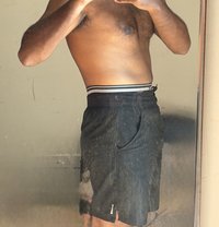 Ayush - Male escort in Bangalore