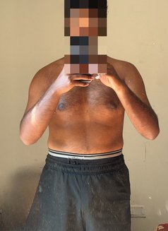 Ayush - Male escort in Bangalore Photo 2 of 3