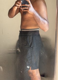 Ayush - Male escort in Bangalore Photo 3 of 3