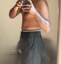 Ayush - Male escort in Bangalore