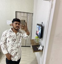 Ayush - Male escort in Bhopal