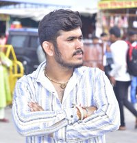 Ayush - Male escort in Bhopal