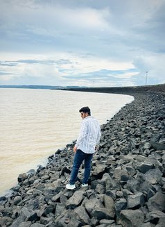 Ayush - Male escort in Bhopal Photo 4 of 6