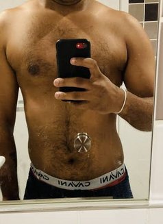 Ayush - Male escort in Kolkata Photo 1 of 2