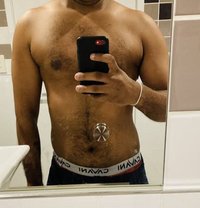 Ayush - Acompañantes masculino in Kolkata