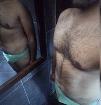 Ayush - Acompañantes masculino in Kolkata