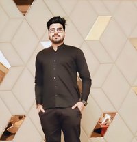 Ayush - Male escort in Kolkata