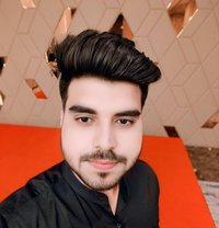Ayush - Male escort in Lucknow