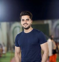 Ayush - Male escort in Lucknow