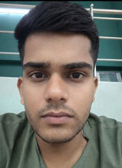 Ayush - Male escort in Mangalore Photo 1 of 1