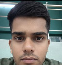 Ayush - Male escort in Mangalore