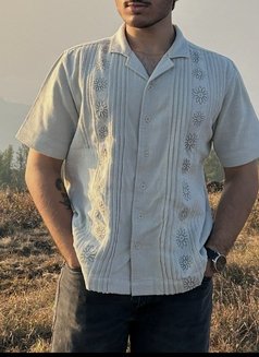 Ayush - Male escort in Mumbai Photo 5 of 6