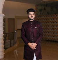Ayush - Acompañantes masculino in Mumbai