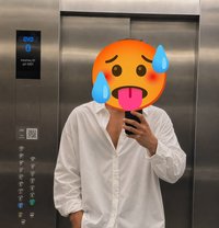 Ayush - Acompañantes masculino in Mumbai