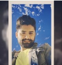 Ayush - Male escort in New Delhi