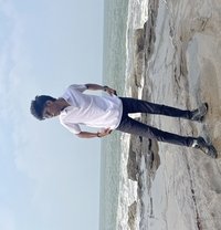 Ayush - Male escort in Mumbai