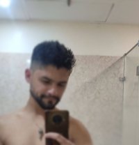 Ayush - Male escort in New Delhi