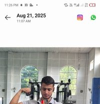 Ayush - Acompañantes masculino in New Delhi