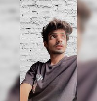 Ayush - Male escort in New Delhi