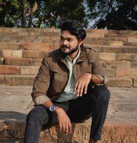 Ayush khurana - Male adult performer in New Delhi