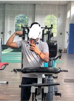 Ayush - Male escort in New Delhi Photo 1 of 1