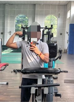 Ayush - Male escort in New Delhi Photo 1 of 1