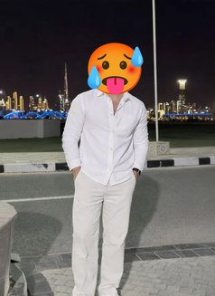 Ayush - Male escort in New Delhi Photo 1 of 1