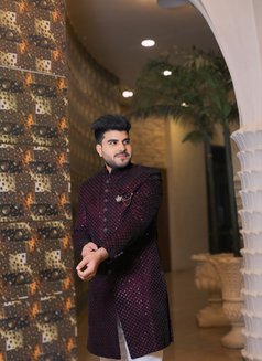 Ayush - Male escort in Prayagraj  Photo 7 of 7