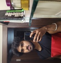 Ayush - Male escort in Pune