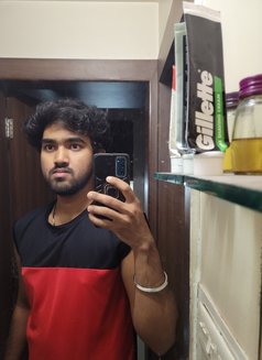 Ayush - Male escort in Pune Photo 2 of 4