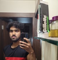 Ayush - Male escort in Pune